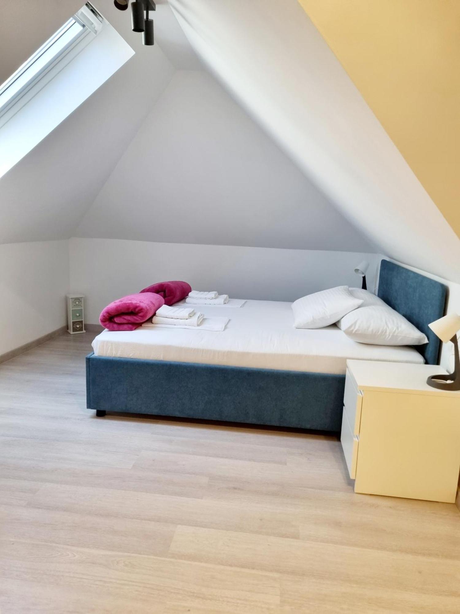 Marich Homestay Dubrovnik Dış mekan fotoğraf