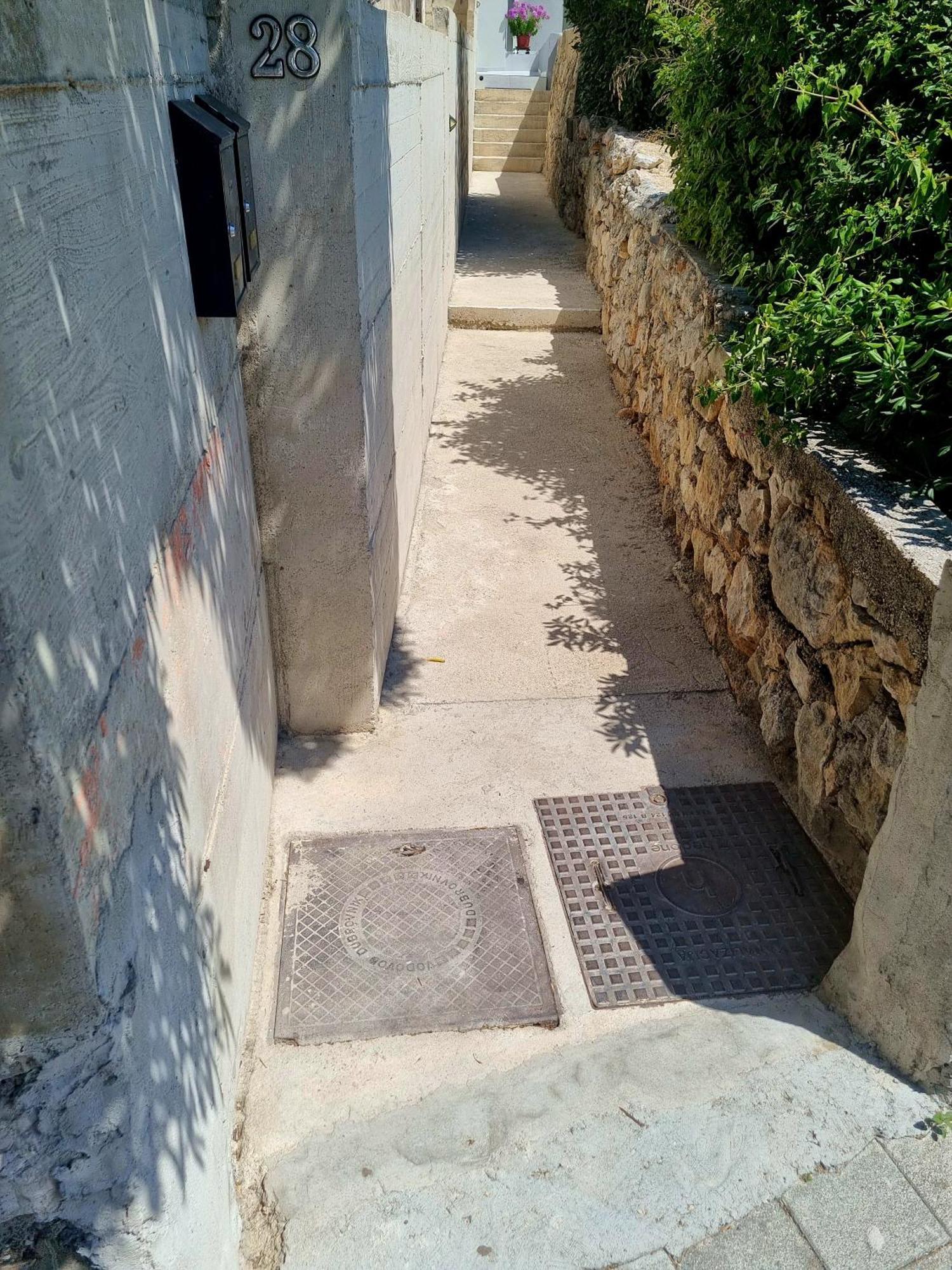 Marich Homestay Dubrovnik Dış mekan fotoğraf