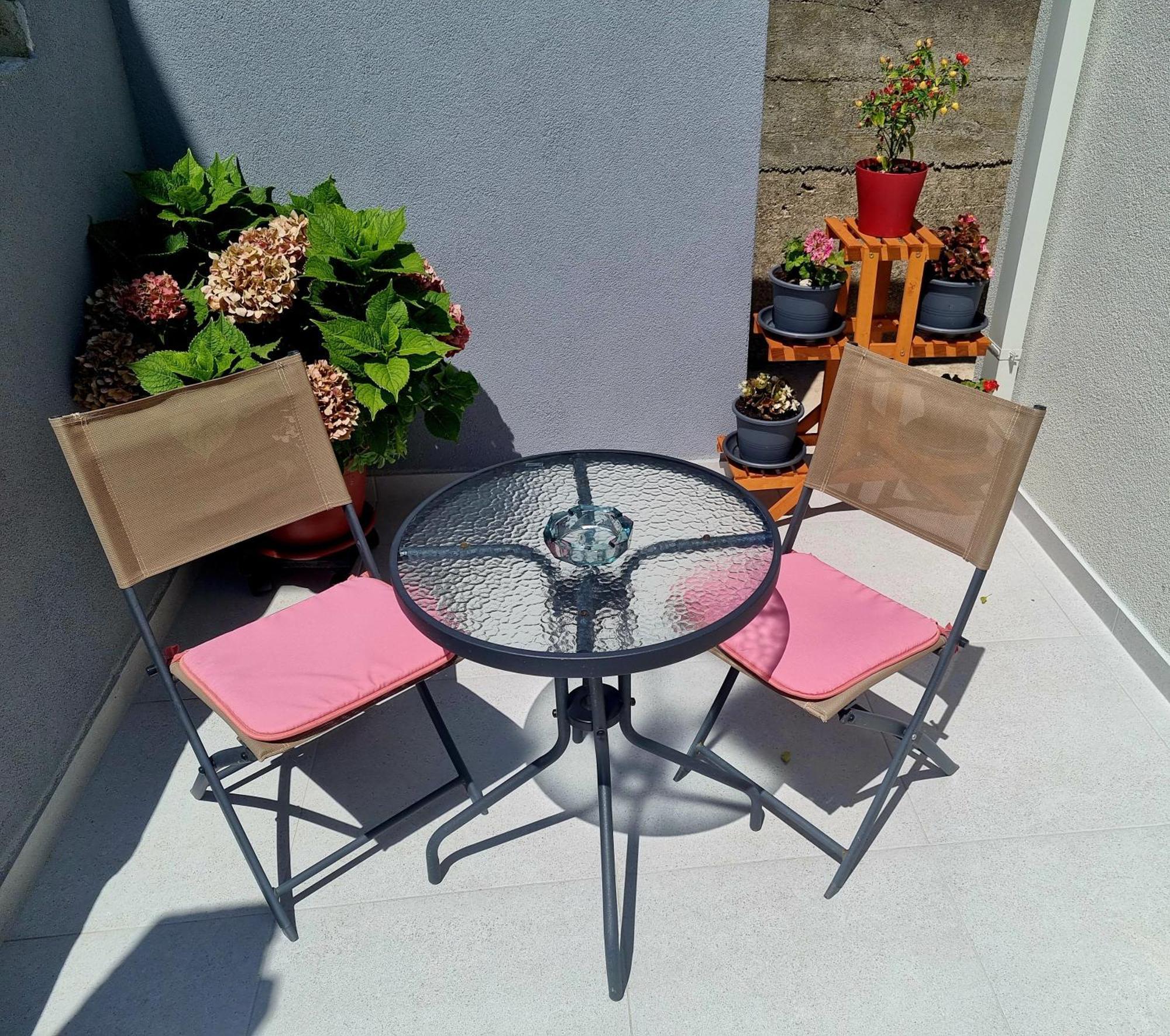 Marich Homestay Dubrovnik Dış mekan fotoğraf