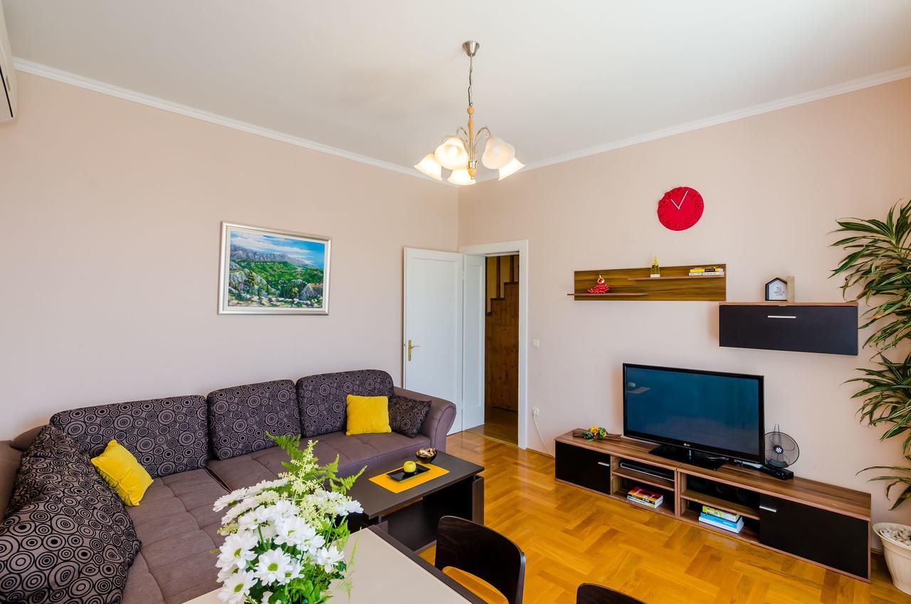 Marich Homestay Dubrovnik Dış mekan fotoğraf