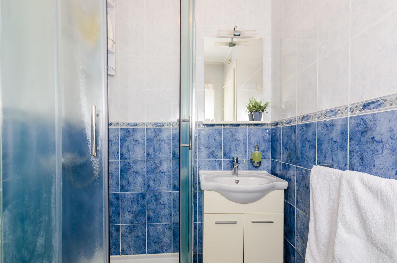 Marich Homestay Dubrovnik Dış mekan fotoğraf