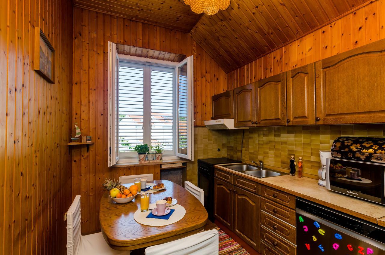 Marich Homestay Dubrovnik Dış mekan fotoğraf