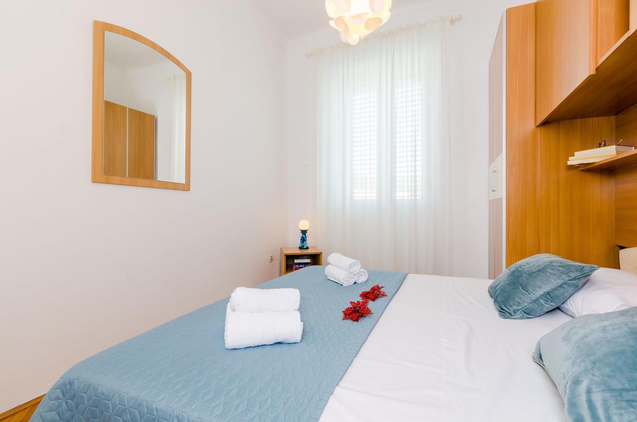 Marich Homestay Dubrovnik Dış mekan fotoğraf