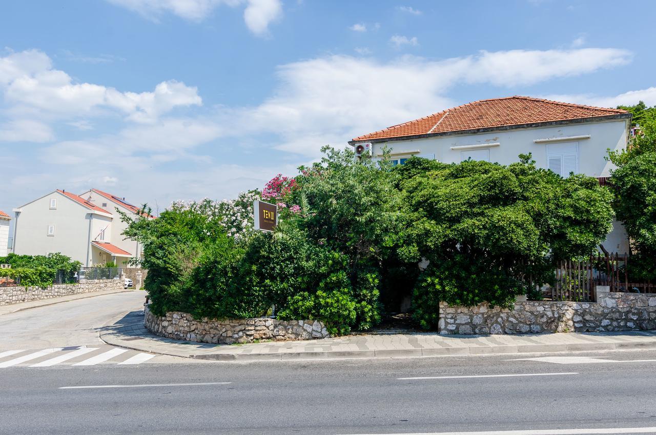 Marich Homestay Dubrovnik Dış mekan fotoğraf