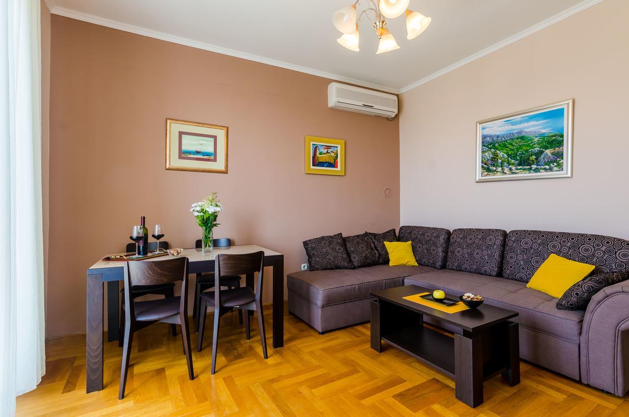 Marich Homestay Dubrovnik Dış mekan fotoğraf