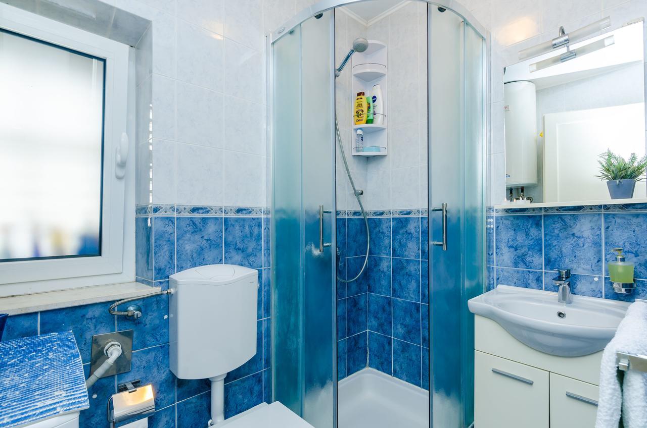 Marich Homestay Dubrovnik Dış mekan fotoğraf