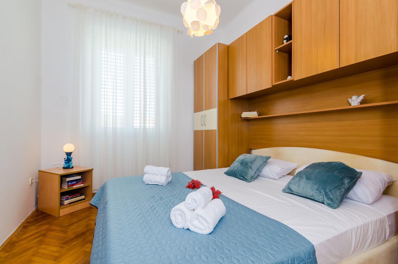 Marich Homestay Dubrovnik Dış mekan fotoğraf