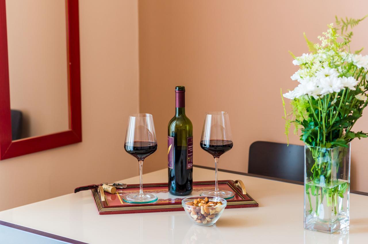 Marich Homestay Dubrovnik Dış mekan fotoğraf
