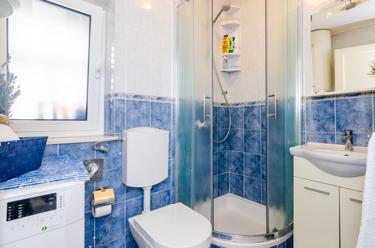 Marich Homestay Dubrovnik Dış mekan fotoğraf
