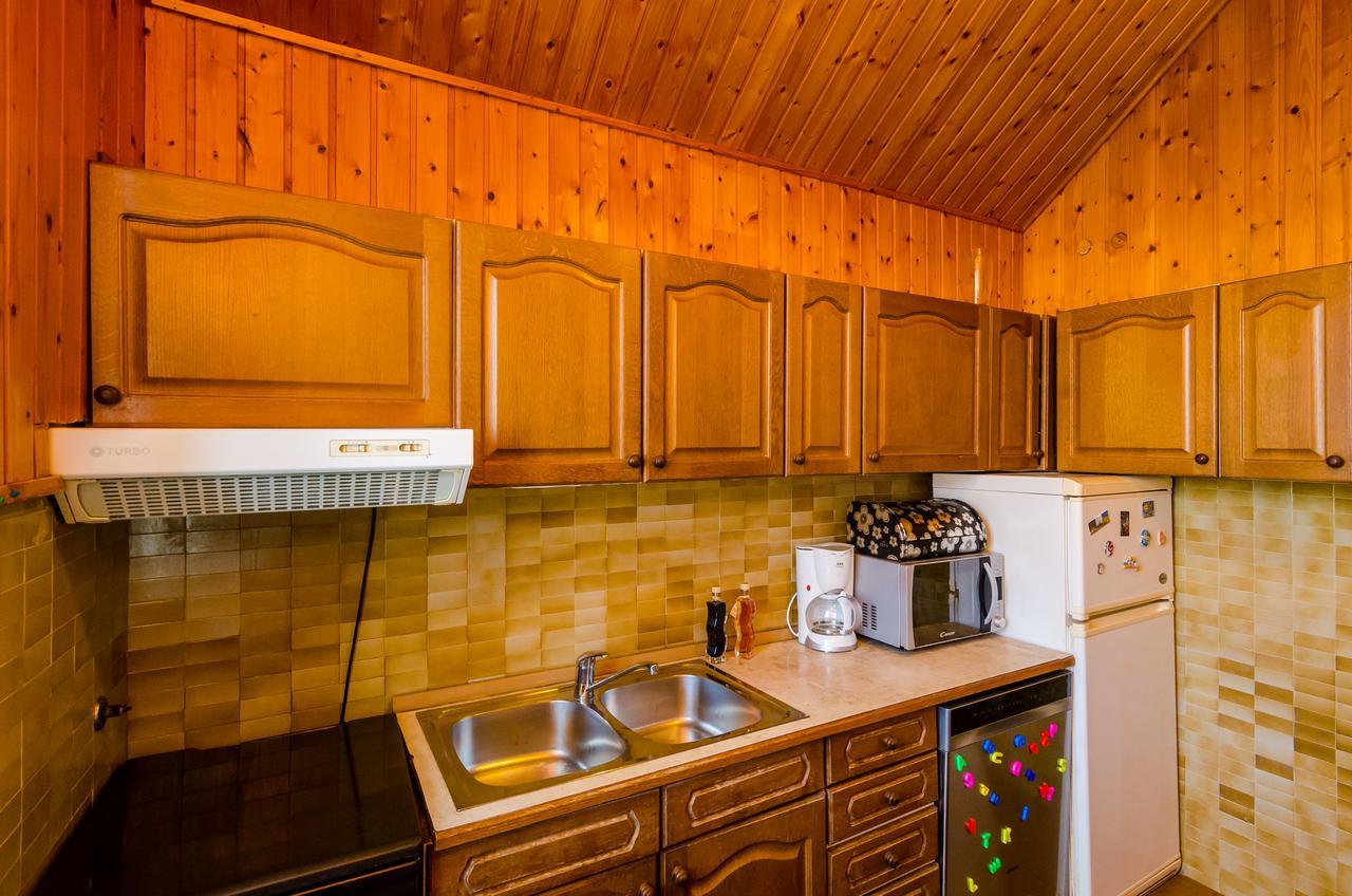 Marich Homestay Dubrovnik Dış mekan fotoğraf