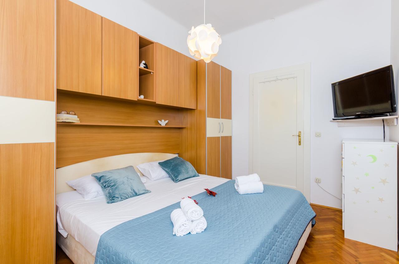 Marich Homestay Dubrovnik Dış mekan fotoğraf