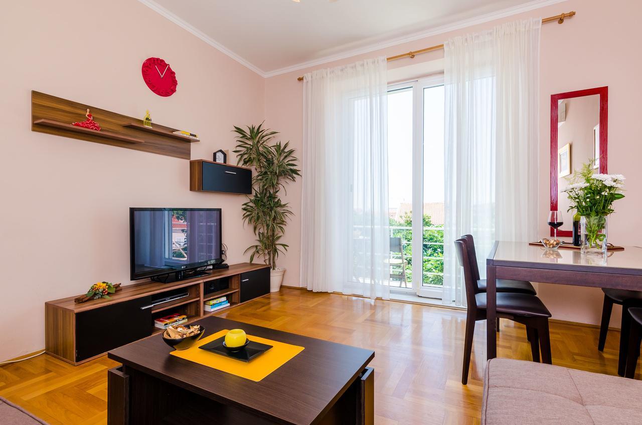 Marich Homestay Dubrovnik Dış mekan fotoğraf