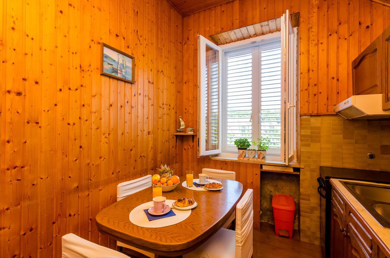 Marich Homestay Dubrovnik Dış mekan fotoğraf