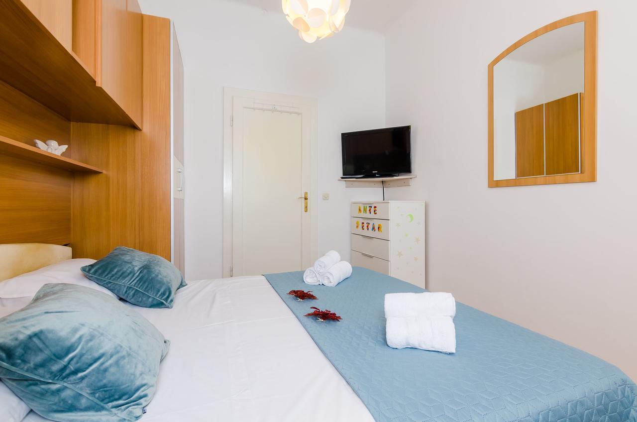 Marich Homestay Dubrovnik Dış mekan fotoğraf